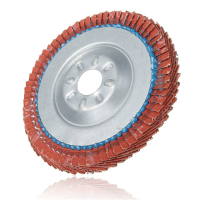 100Mm Angle Grinder Sanding Flap Disc Polishing Grinding Wheel