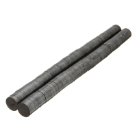 100Pcs Y30 18x5mm Ferrite Magnets Round Magnet