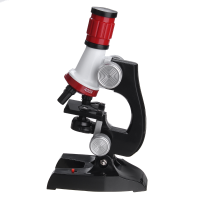 100X 1200x Biological Microscope Kit Science Educational Refined Biological Microscope