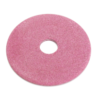 105X4.5Mm Grinding Wheel Disc For Chain Saw Sharpener Grinder 3/8 And 404 Chain