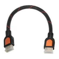 1080P Ethernet 3d Premium V1.4 Hdmi Cable High Speed For Dvd Ps3 Bluray Hdtv