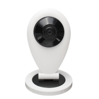 1080P Hd Ip Security Camera Wifi 360° Panoramic Ir Night Vision 180° Wide Angle