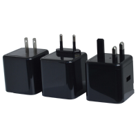 1080P Night Vision Charging Adapter Hidden Camera Wireless Camcorder Charger Plug Cam