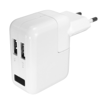 1080P Usb Wifi Hidden Spy Camera Wall Travel Charger With Charging Cable For Cell Phone