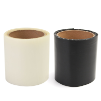 10Cm Waterproof Repair Tape Dirty Wet Surface Flexible Rubberized 152cm