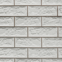 10M 3d Grey Brick Pattern Self Adhesive Wallpaper Home Living Room Decoration Wall Sticker Roll