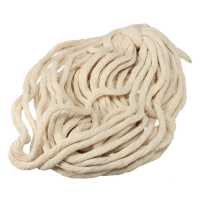 10M Braided Cotton Core Candlewick