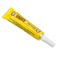 10Ml E8000 Glue Multi Purpose Clear Self Adhesive For Shoes Jewelry Diy Crafts Phone Screen