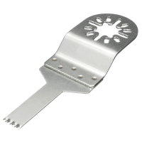 10Mm Stainless Steel Straight Blade Oscillating Multi Tool