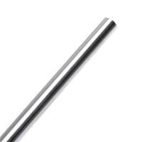 10Mm X 300mm Cylinder Liner Rail Linear Shaft Optical Axis