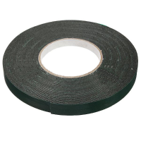 10Mx9mm Permanent Double Sided Self Adhesive Foam Body Tape For Rc Drone Fpv Racing Multi Rotor