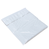 10Pcs 14x16cm Poly Bubble Membrane Mailers Self Seal Padded Envelopes Shipping Bags