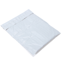 10Pcs 15x18cm Poly Bubble Membrane Mailers Self Seal Padded Envelopes Shipping Bags