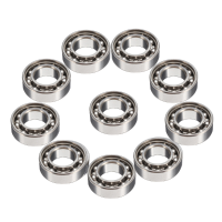 10Pcs 688 8x16x5mm Ball Bearings Bearing Steel Bearing For Fidget Spinner