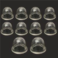 10Pcs Carburetors Primer Bulbs For Homelite Echo Stihl Zama