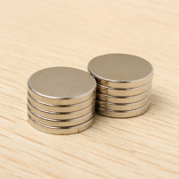 10Pcs D15x2mm N35 Neodymium Magnets Rare Earth Strong Magnet