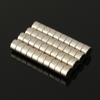 10Pcs N42 Strong Round Disc Magnets Rare Earth Neodymium 3mm X 2mm
