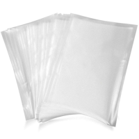10Pcs Sous Vide Vacuum Sealer Storage Bags