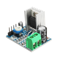 10Pcs Tda2030 Tda2030a Audio Amplifier Module