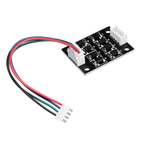 10PCS TL Smoother Addon Module With Dupont Line For 3D Printer Stepper Motor