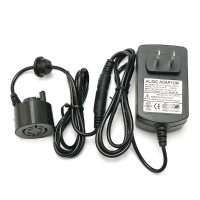 110 220V 6 Led Ultrasonic Air Humidifier Mist Maker Fogger Water Fountain Pond Fogger Atomizer