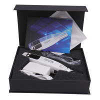 110 220V Freckle Removal Machine Handheld Picosecond Beauty Care Pen Laser Pen Beauty Device