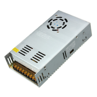 110 220V To 36v 400w Switch Power Supply Transformer Led Strip Light Driver