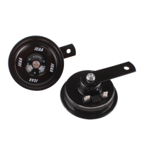 110Db Motorcycle Multitone Snail Electric Horn Loudspeaker