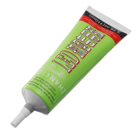 110Ml Glue Resin Clear Adhesive Led Bulb Adhesive Bond Phone Screen Repair Diy Crafts Jewelry