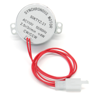 110V/220v 3r/min Mini Eggs Incubator Motor Hatching Machine Motor For Chicken Duck Quail Bird