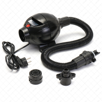 110V/220v Electric Air Pump For Air Track Inflatable Tumbling Home Gymnastics Tumbling Mat