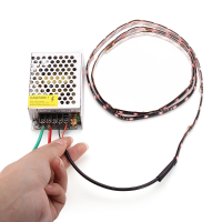 110V 220v To 2a 12v 24w Switch Power Supply For Strip Light Converter