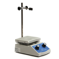 110V 50hz Sh 2 Hot Plate Magnetic Stirring Machine Stir Health Care Lab