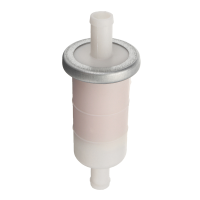11Mm Universal Washable Fuel Filter Motorcycle Boat Inline Petrol Diesel Filter