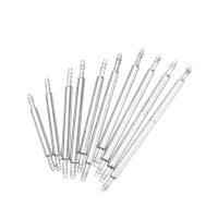 12 24Mm Stainless Steel Watch Strap Link Pins Accessories Watch Repair Kit