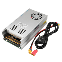 12.6V 600w Power Supply Rc Balance Lipo Battery Charger For Isdt Sc 620 Q6 Lite Charger