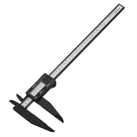 12Inch 300mm Digital Electronic Vernier Caliper Plastic Vernier Caliper