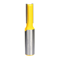 12Mm Flush Trim Router Bit Woodworking Cutter Router Bit