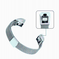 12Mm Milanese Watch Band Replacement for Fitbit Alta