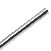 12Mm X 400mm Cylinder Liner Rail Linear Shaft Optical Axis