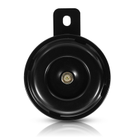 12V 105db Motorcycle Loud Tone Snail Electric Horn Metal Speaker Waterproof