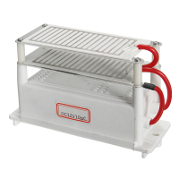 12V 10g Car Ozone Generator Ozonizer Ceramic Plate Ceramic Plate Air Sterilizer