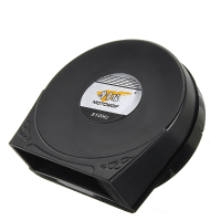 12V 110db Waterproof Vehicle Horn Snail Tweeter For Car Motorcycle Bicycle