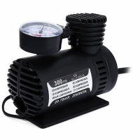 12V 300psi Car Portable Mini Air Compressor Electric Tire Infaltor Pump 12 Volt