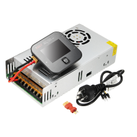 12V 30a 360w Power Supply With Charging Cable For Isdt Sc 608 Q6 Plus Charger