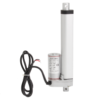 12V 500n 6 Inch 150mm Linear Actuator Adjustable Actuator Tor Opener Linear Actuator Motor
