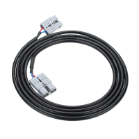 12V 50AMP Anderson Harness Kit Power Plug Connector Extension Lead Cable Wire 3M