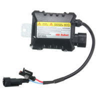 12V 55w Or 35w Slim Car Xenon Hid Ballast Waterproof For H1 H3 H3c H4 1 H4 2 H7 H8 9005 9006