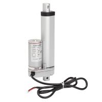 12V 900n 4 Inch 100mm Linear Actuator Adjustable Actuator Tor Opener Linear Actuator Motor