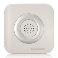 12V Dc Exrternal Wired Access Control Doorbell Wire Doorbell Doorbell